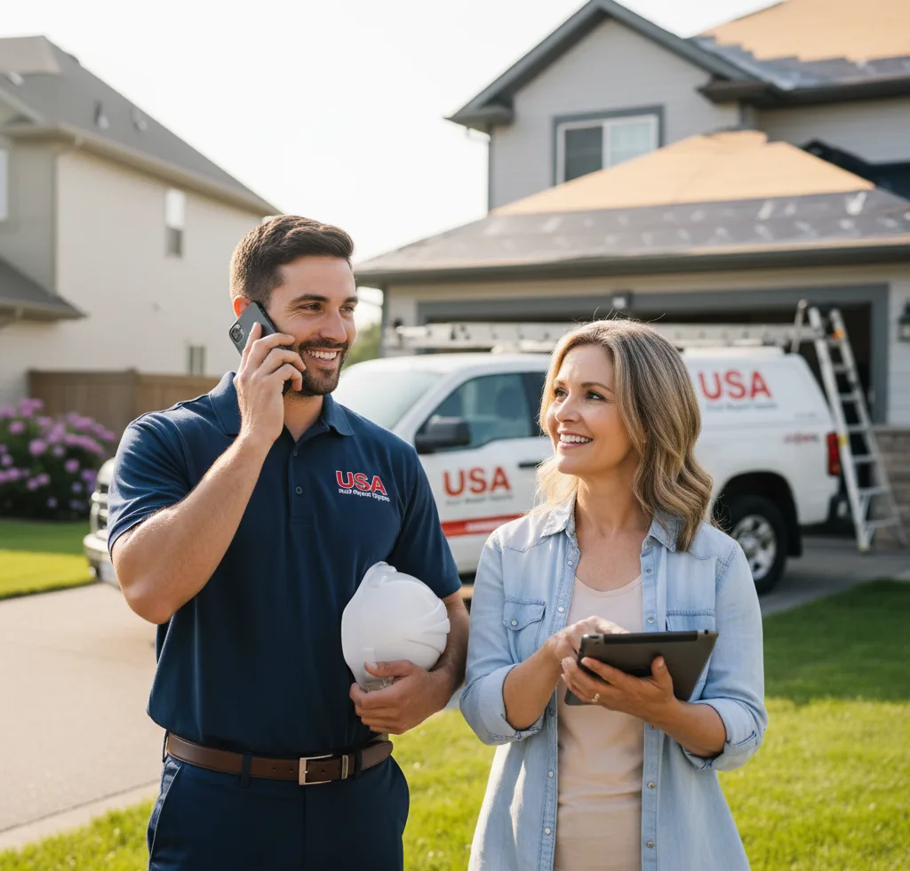 Roof Maintenance in Strykersville, NY